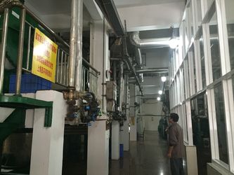 Fushixin Polymer Fiber (Foshan) Co., Ltd.