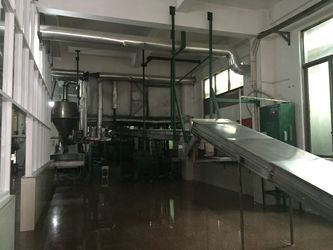 Fushixin Polymer Fiber (Foshan) Co., Ltd.