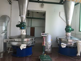 Fushixin Polymer Fiber (Foshan) Co., Ltd.