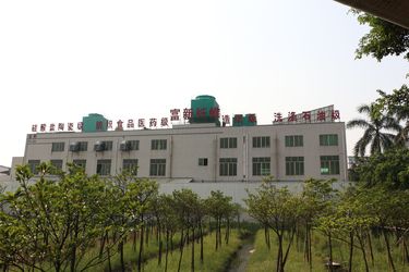 Fushixin Polymer Fiber (Foshan) Co., Ltd.
