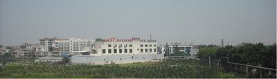 Fushixin Polymer Fiber (Foshan) Co., Ltd.