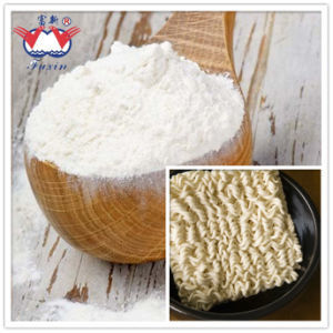 Instant Noodles Lebensmittelqualität CMC Carboxymethyl Cellulose CAS Nr. 9004-32-4