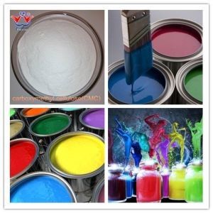 Weißes CMC Carboxymethyl Cellulose Farbgehalt CMC reines Pulver