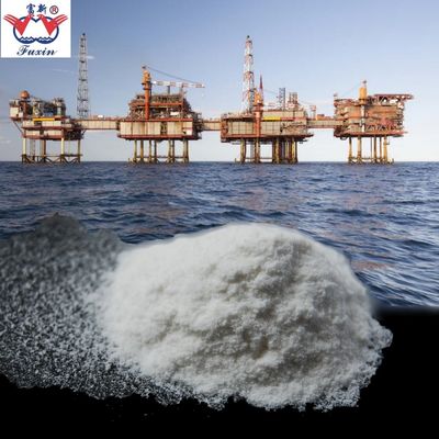 Chemische Ölbohrungen CMC Polymer Polyanion Cellulose PAC HV