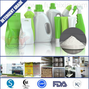 Carboxymethyl Cellulose CMC in flüssigem Waschmittel Seife Verdickung