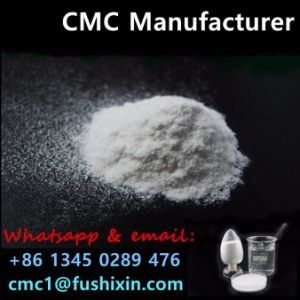 Natriumcarboxymethylzellulose CMC Lieferantenpreis