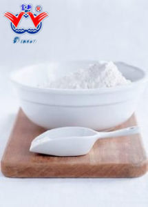 Mining Grade CMC Carboxymethyl Cellulose Pulver HALAL Zertifiziert