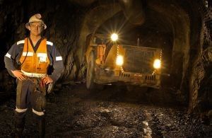 OVH6 CMC Carboxymethylzellulose für Bergbau Hilfsmittel