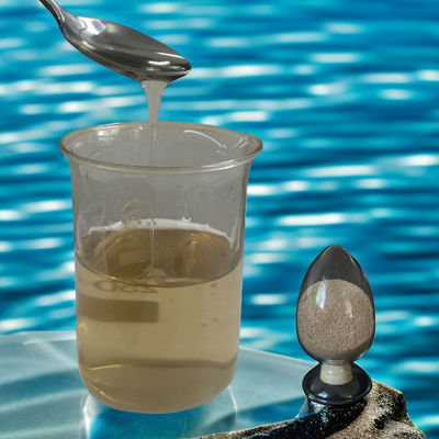 Lösliche Textildruckpaste Natriumcarboxymethyl Cellulose FDA