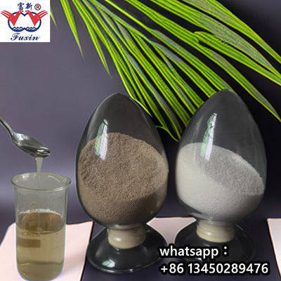 Pigment Textildruck Paste Zusatzstoffe Carboxymethylzellulose CMC Gummi