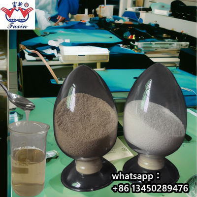 Gewebe Textildruck Pastagent Zellulose Gummi CMC Industrie