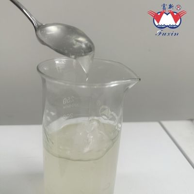 Wasserlösliches Carboxymethylstärke CMS gelöstes modifiziertes Stärkepulver