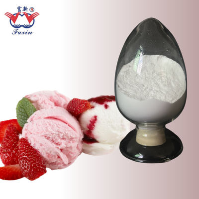 E466 Lebensmittelzufuhr CMC Natriumcarboxymethyl Cellulose CMC Lebensmittelzusatzstoff