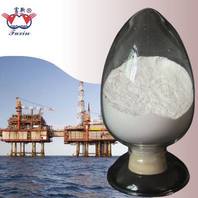 Instant Oil Drilling CMC Zusatzstoffe Poly-Anion-Zellulose-Polymer PAC