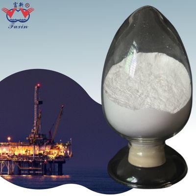 Weiße Ölbohrungen CMC Niedrigviskosität CMC LVT Carboxymethylzellulose