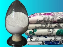 Textildruckgrad CMS-Carboxymethylstärke für Textildruckpaste