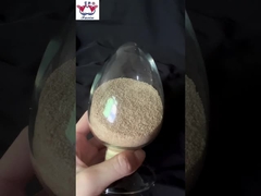 Synthetisches Textildruckverdickungsmittel für reagierendes Textildrucken